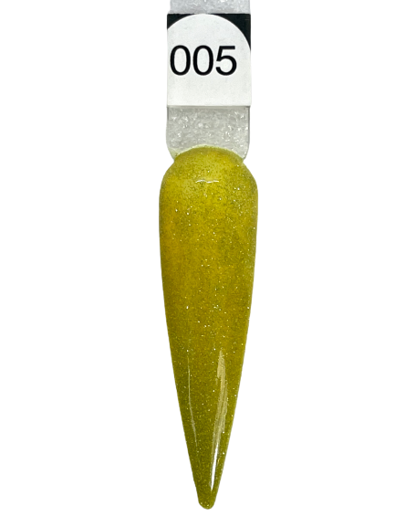 Nails and Art - Gel Polish | DG #05 Diamond Glitter - CM Nails & Beauty Supply