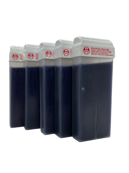 Sharonelle Lavender Roll-On Wax for Estheticians – Made in Canada