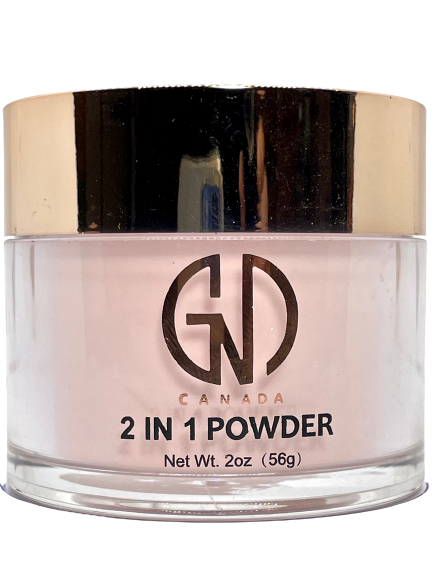 Acrylic & Dip Powder 2-in-1 GND Canada® #022 | 2 Oz - CM Nails & Beauty Supply