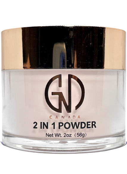 Acrylic & Dip Powder 2-in-1 GND Canada® #023 | 2 Oz - CM Nails & Beauty Supply
