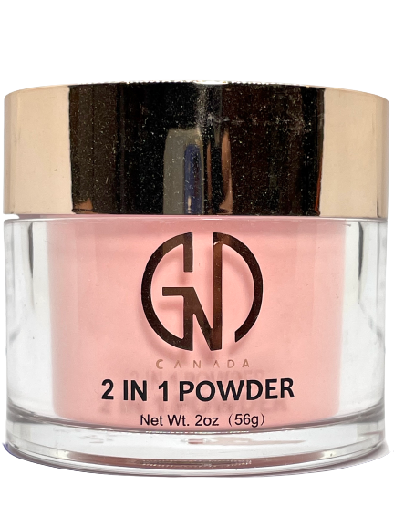 Acrylic & Dip Powder 2-in-1 GND Canada® #027 | 2 Oz - CM Nails & Beauty Supply
