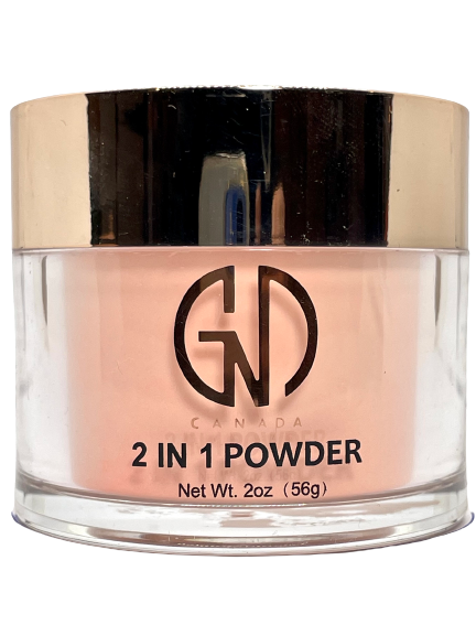 Acrylic & Dip Powder 2-in-1 GND Canada® #029 | 2 Oz - CM Nails & Beauty Supply