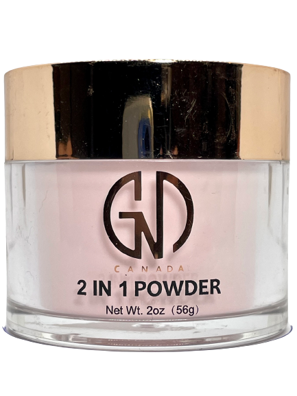 Acrylic & Dip Powder 2-in-1 GND Canada® #030 | 2 Oz - CM Nails & Beauty Supply
