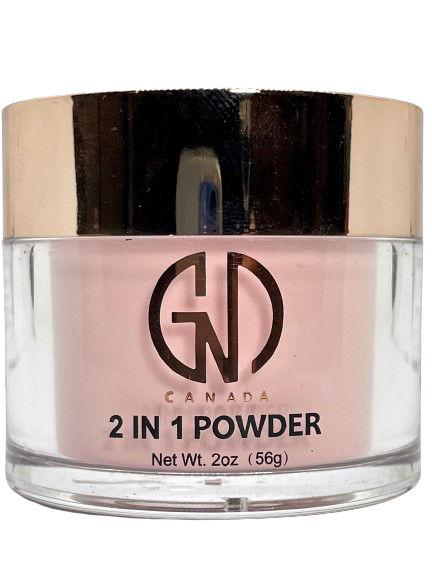 Acrylic & Dip Powder 2-in-1 GND Canada® #032 | 2 Oz - CM Nails & Beauty Supply