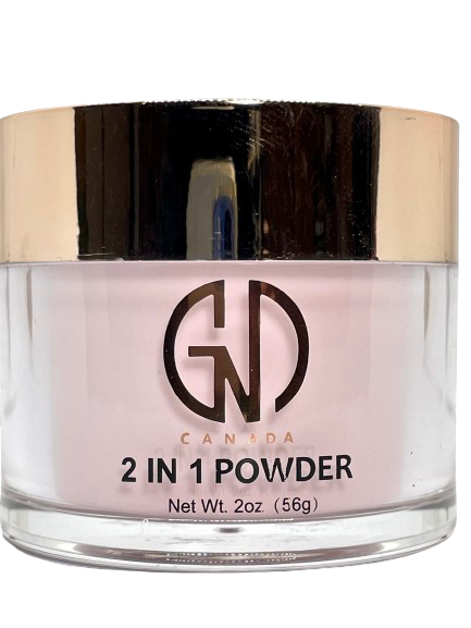 Acrylic & Dip Powder 2-in-1 GND Canada® #033 | 2 Oz - CM Nails & Beauty Supply