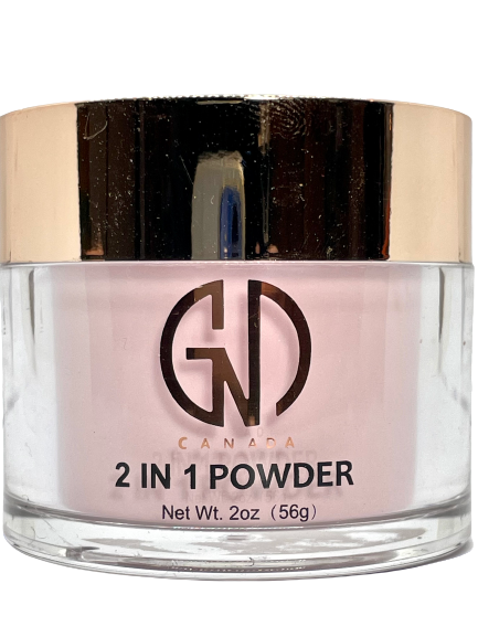Acrylic & Dip Powder 2-in-1 GND Canada® #039 | 2 Oz - CM Nails & Beauty Supply