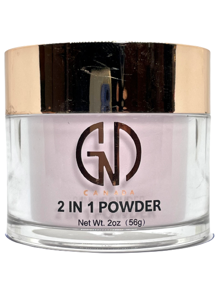 Acrylic & Dip Powder 2-in-1 GND Canada® #040 | 2 Oz - CM Nails & Beauty Supply