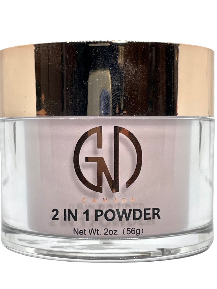 Acrylic & Dip Powder 2-in-1 GND Canada® #046 | 2 Oz - CM Nails & Beauty Supply