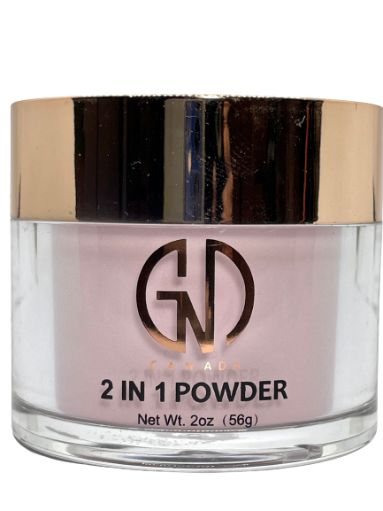 Acrylic & Dip Powder 2-in-1 GND Canada® #049 | 2 Oz - CM Nails & Beauty Supply