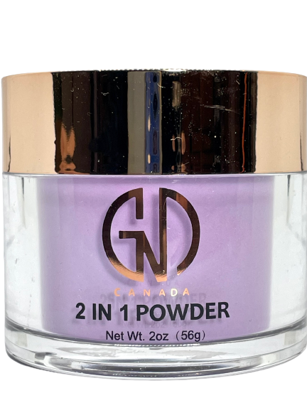 Acrylic & Dip Powder 2-in-1 GND Canada® #052 | 2 Oz - CM Nails & Beauty Supply