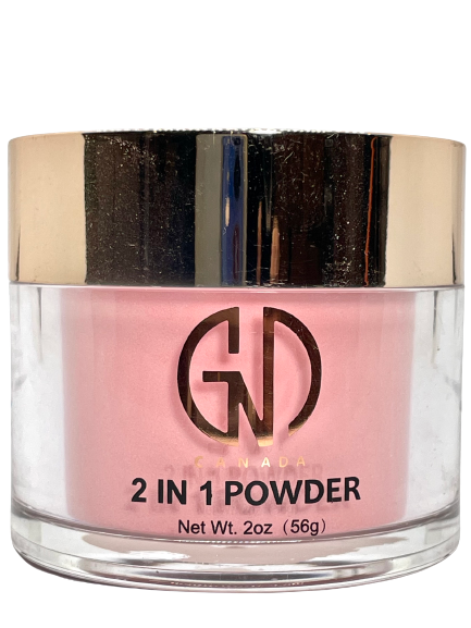Acrylic & Dip Powder 2-in-1 GND Canada® #057 | 2 Oz - CM Nails & Beauty Supply