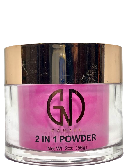 Acrylic & Dip Powder 2-in-1 GND Canada® #063 | 2 Oz - CM Nails & Beauty Supply