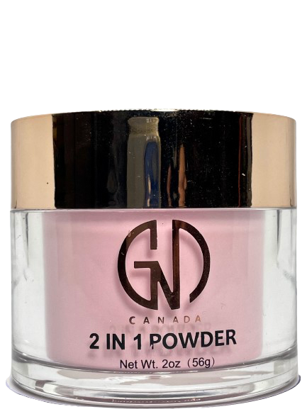 Acrylic & Dip Powder 2-in-1 GND Canada® #065 | 2 Oz - CM Nails & Beauty Supply