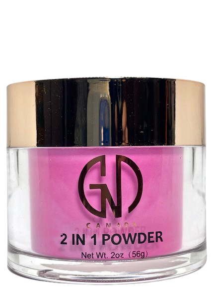 Acrylic & Dip Powder 2-in-1 GND Canada® #066 | 2 Oz - CM Nails & Beauty Supply