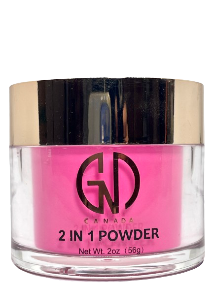 Acrylic & Dip Powder 2-in-1 GND Canada® #067 | 2 Oz - CM Nails & Beauty Supply