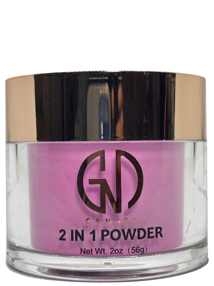 Acrylic & Dip Powder 2-in-1 GND Canada® #069 | 2 Oz - CM Nails & Beauty Supply