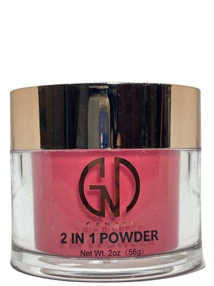 Acrylic & Dip Powder 2-in-1 GND Canada® #075 | 2 Oz - CM Nails & Beauty Supply