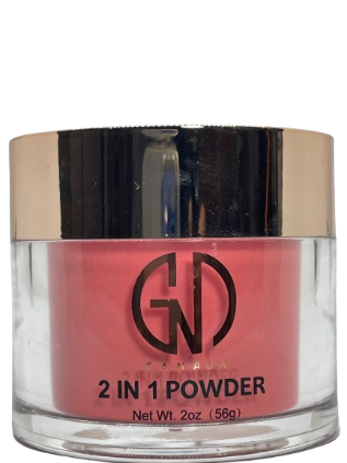 Acrylic & Dip Powder 2-in-1 GND Canada® #078 | 2 Oz - CM Nails & Beauty Supply