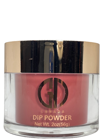 Acrylic & Dip Powder 2-in-1 GND Canada® #092 | 2 Oz - CM Nails & Beauty Supply