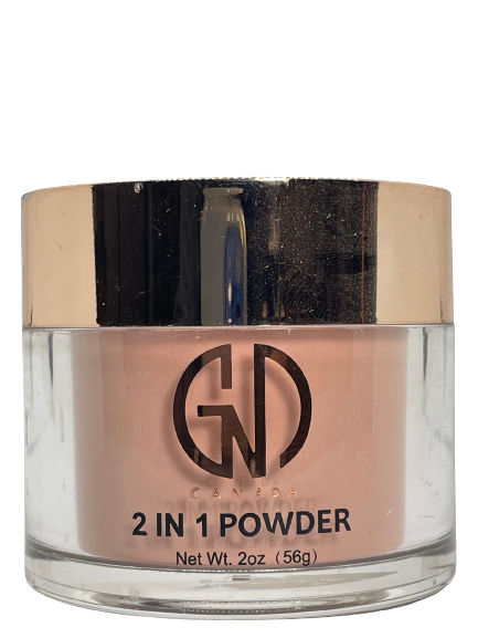Acrylic & Dip Powder 2-in-1 GND Canada® #097 | 2 Oz - CM Nails & Beauty Supply