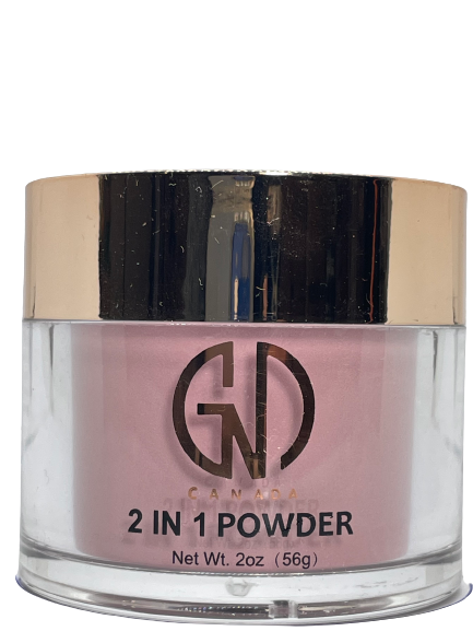 Acrylic & Dip Powder 2-in-1 GND Canada® #099 | 2 Oz - CM Nails & Beauty Supply