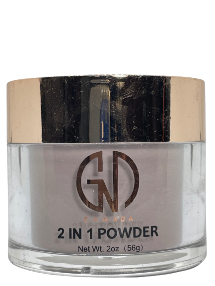 Acrylic & Dip Powder 2-in-1 GND Canada® #103 | 2 Oz - CM Nails & Beauty Supply