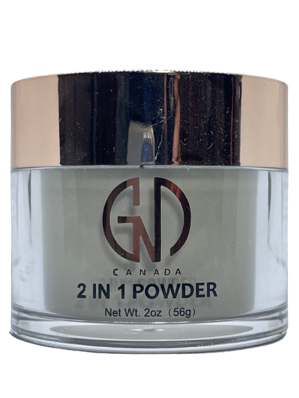 Acrylic & Dip Powder 2-in-1 GND Canada® #105 | 2 Oz - CM Nails & Beauty Supply