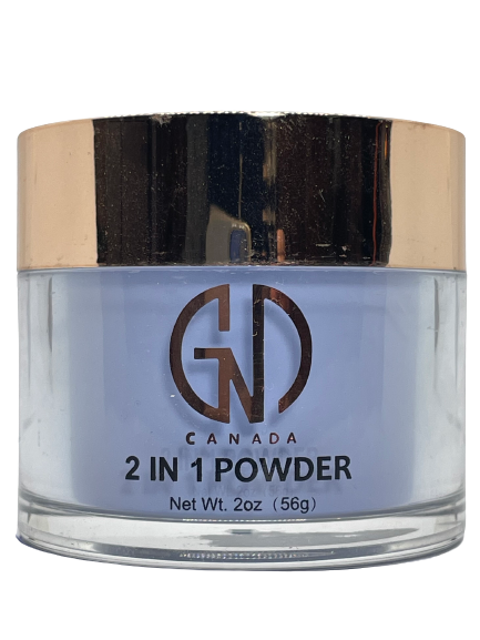 Acrylic & Dip Powder 2-in-1 GND Canada® #108 | 2 Oz - CM Nails & Beauty Supply