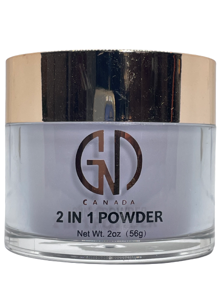 Acrylic & Dip Powder 2-in-1 GND Canada® #109 | 2 Oz - CM Nails & Beauty Supply