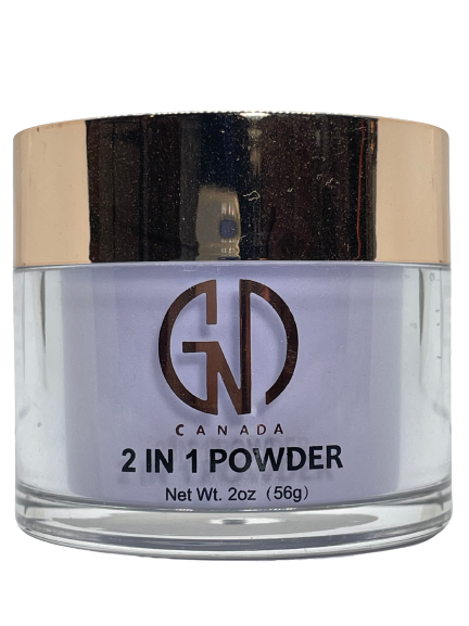 Acrylic & Dip Powder 2-in-1 GND Canada® #111 | 2 Oz - CM Nails & Beauty Supply