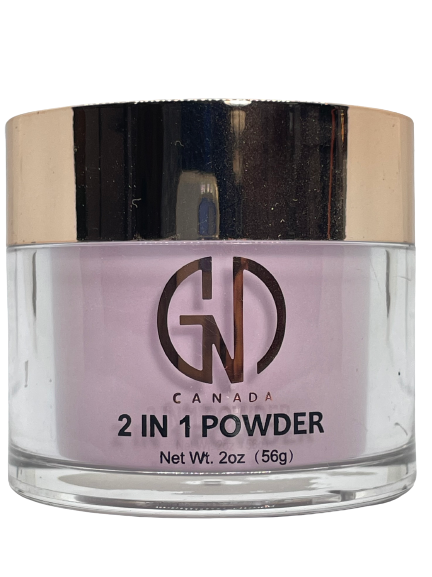 Acrylic & Dip Powder 2-in-1 GND Canada® #112 | 2 Oz - CM Nails & Beauty Supply