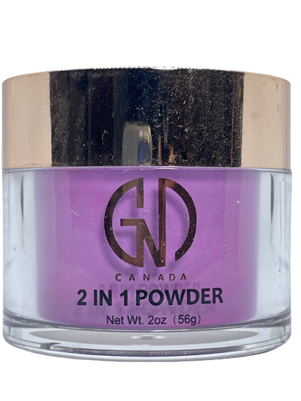 Acrylic & Dip Powder 2-in-1 GND Canada® #113 | 2 Oz - CM Nails & Beauty Supply