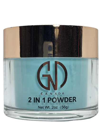 Acrylic & Dip Powder 2-in-1 GND Canada® #115 | 2 Oz - CM Nails & Beauty Supply