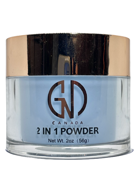 Acrylic & Dip Powder 2-in-1 GND Canada® #116 | 2 Oz - CM Nails & Beauty Supply