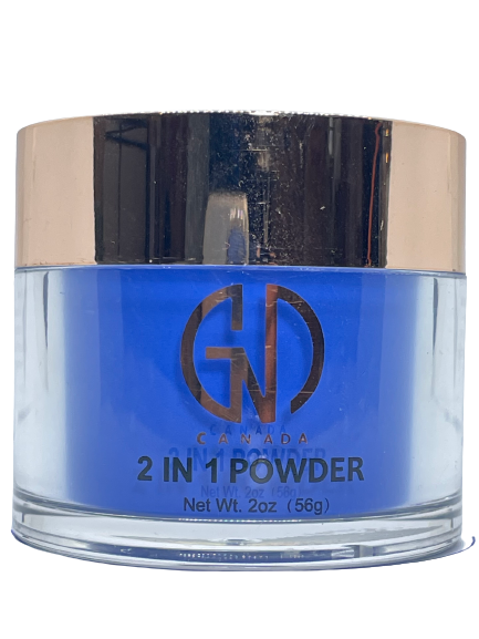 Acrylic & Dip Powder 2-in-1 GND Canada® #118 | 2 Oz - CM Nails & Beauty Supply