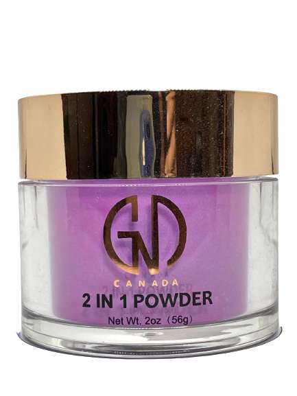 Acrylic & Dip Powder 2-in-1 GND Canada® #121 | 2 Oz - CM Nails & Beauty Supply