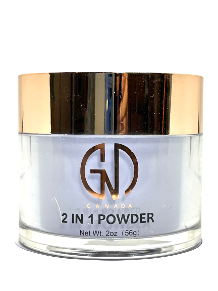 Acrylic & Dip Powder 2-in-1 GND Canada® #122 | 2 Oz - CM Nails & Beauty Supply
