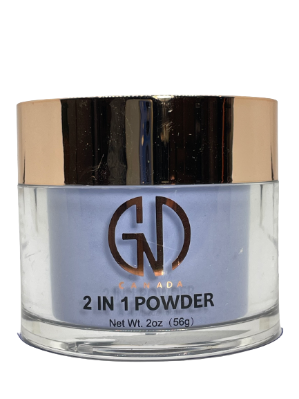 Acrylic & Dip Powder 2-in-1 GND Canada® #123 | 2 Oz - CM Nails & Beauty Supply