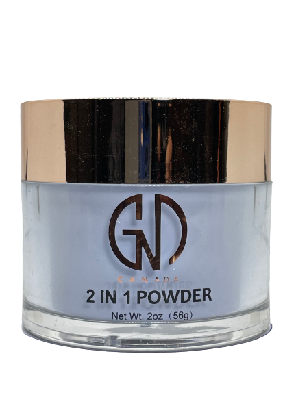 Acrylic & Dip Powder 2-in-1 GND Canada® #125 | 2 Oz - CM Nails & Beauty Supply