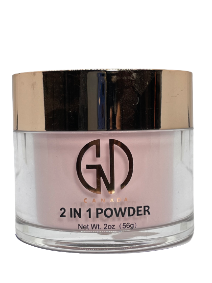 Acrylic & Dip Powder 2-in-1 GND Canada® #126 | 2 Oz - CM Nails & Beauty Supply