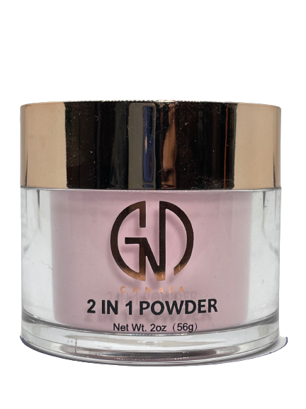 Acrylic & Dip Powder 2-in-1 GND Canada® #127 | 2 Oz - CM Nails & Beauty Supply