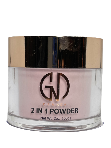 Acrylic & Dip Powder 2-in-1 GND Canada® #129 | 2 Oz - CM Nails & Beauty Supply