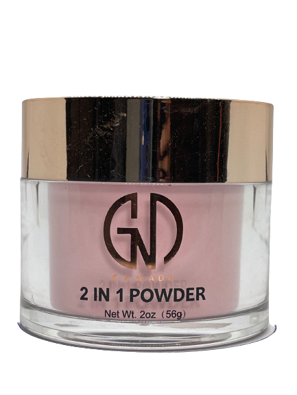 Acrylic & Dip Powder 2-in-1 GND Canada® #132 | 2 Oz - CM Nails & Beauty Supply
