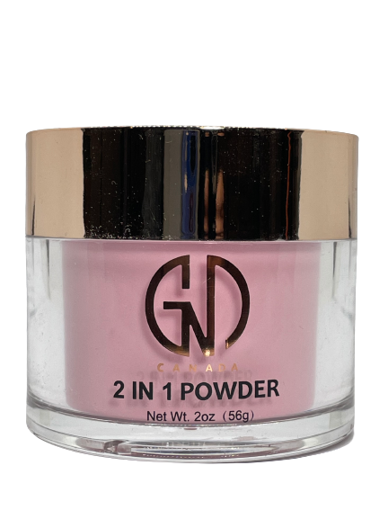 Acrylic & Dip Powder 2-in-1 GND Canada® #133 | 2 Oz - CM Nails & Beauty Supply