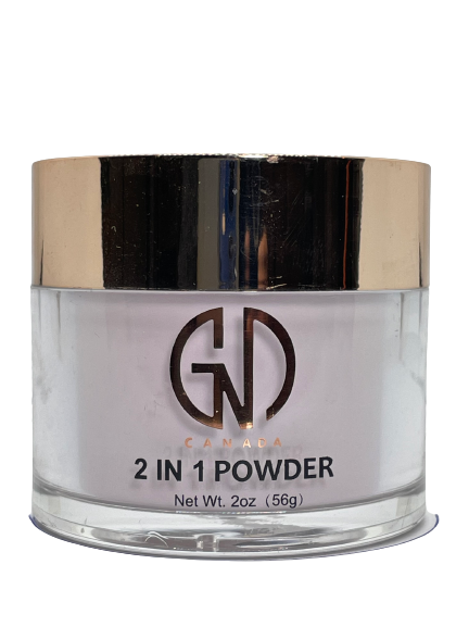 Acrylic & Dip Powder 2-in-1 GND Canada® #134 | 2 Oz - CM Nails & Beauty Supply