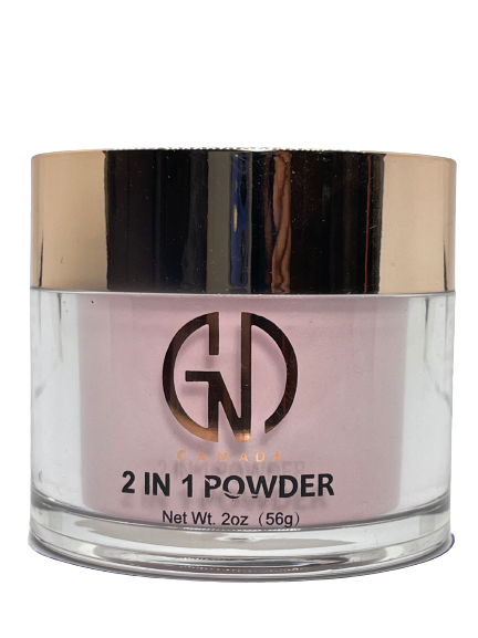 Acrylic & Dip Powder 2-in-1 GND Canada® #135 | 2 Oz - CM Nails & Beauty Supply