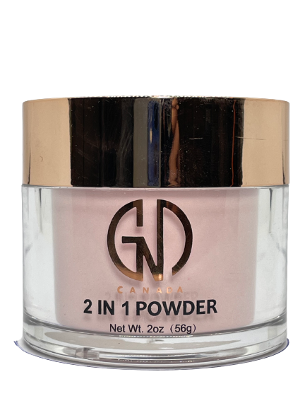 Acrylic & Dip Powder 2-in-1 GND Canada® #136 | 2 Oz - CM Nails & Beauty Supply