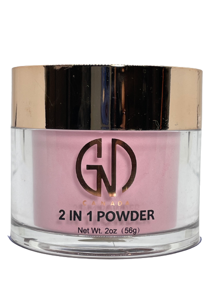 Acrylic & Dip Powder 2-in-1 GND Canada® #139 | 2 Oz - CM Nails & Beauty Supply
