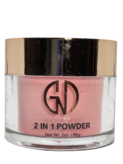 Acrylic & Dip Powder 2-in-1 GND Canada® #141 | 2 Oz - CM Nails & Beauty Supply