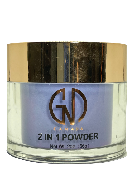 Acrylic & Dip Powder 2-in-1 GND Canada® #143 | 2 Oz - CM Nails & Beauty Supply